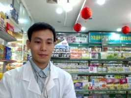 仁者爱人的第一张照片--厦门相亲服务中心