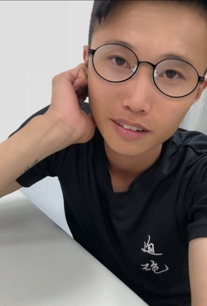 璨名的第一张照片--厦门相亲服务中心