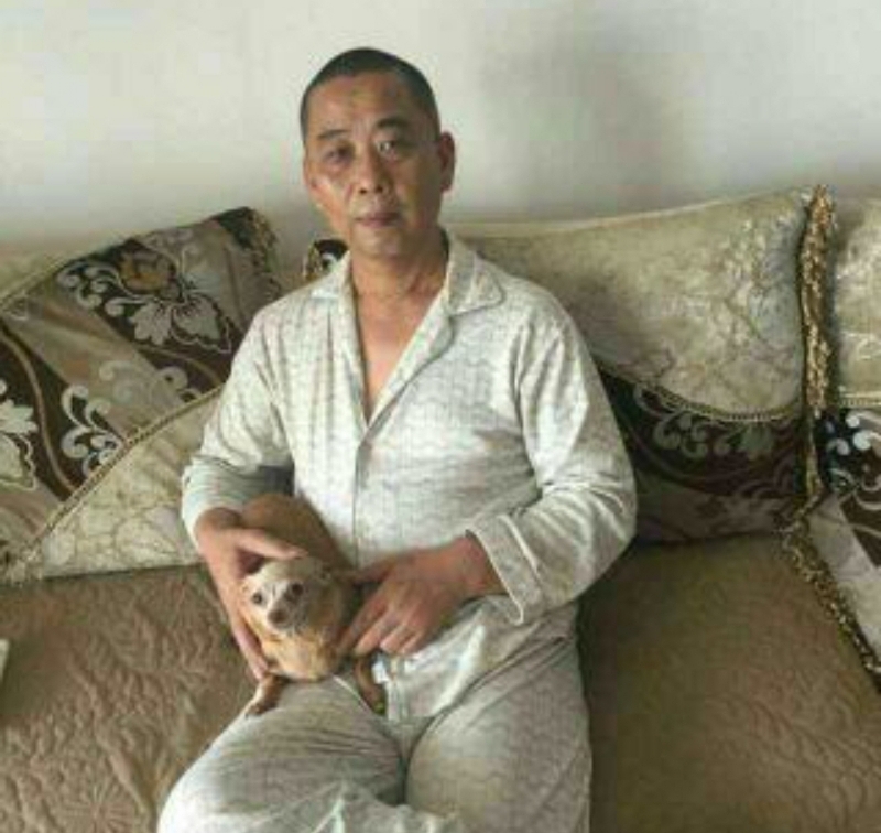 榕树下的第一张照片--厦门相亲服务中心