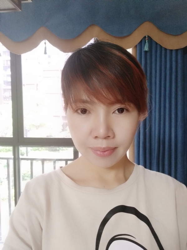 余生安好的第一张照片--厦门相亲服务中心