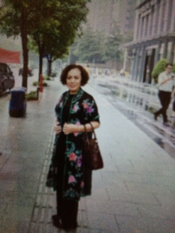 娜娜的第三张照片--厦门相亲服务中心
