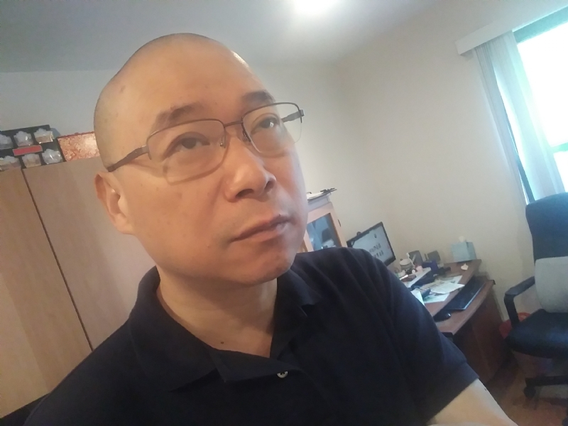 高山的第一张照片--厦门相亲服务中心
