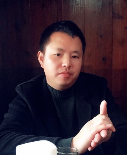 何超洪的第一张照片--厦门相亲服务中心