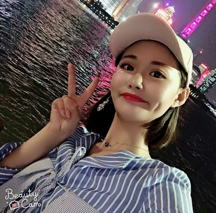 谢颖儿的第一张照片--厦门相亲服务中心