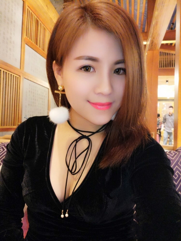 晶晶的第一张照片--厦门相亲服务中心