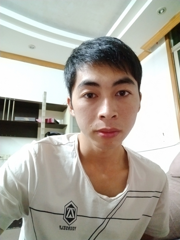 似微笑的第一张照片--厦门相亲服务中心