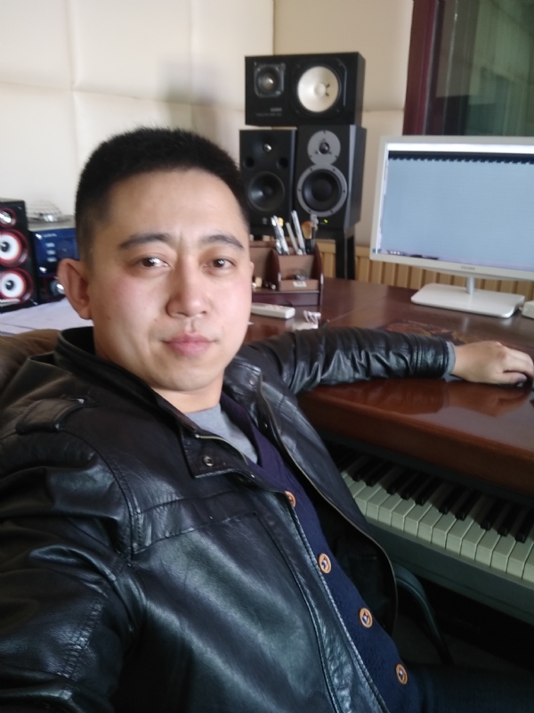 MrJing的第一张照片--厦门相亲服务中心