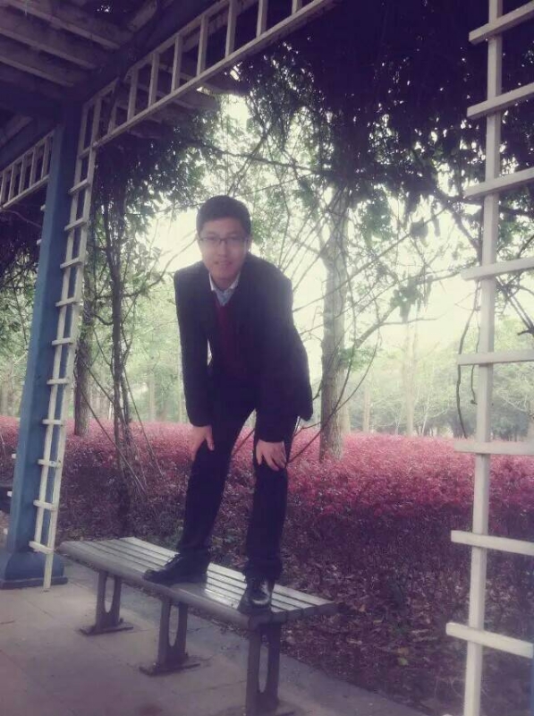 果子的第一张照片--厦门相亲服务中心