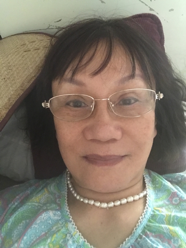 Elise的第一张照片--厦门相亲服务中心