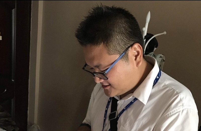 人生就是一个选择的第二张照片--厦门相亲服务中心