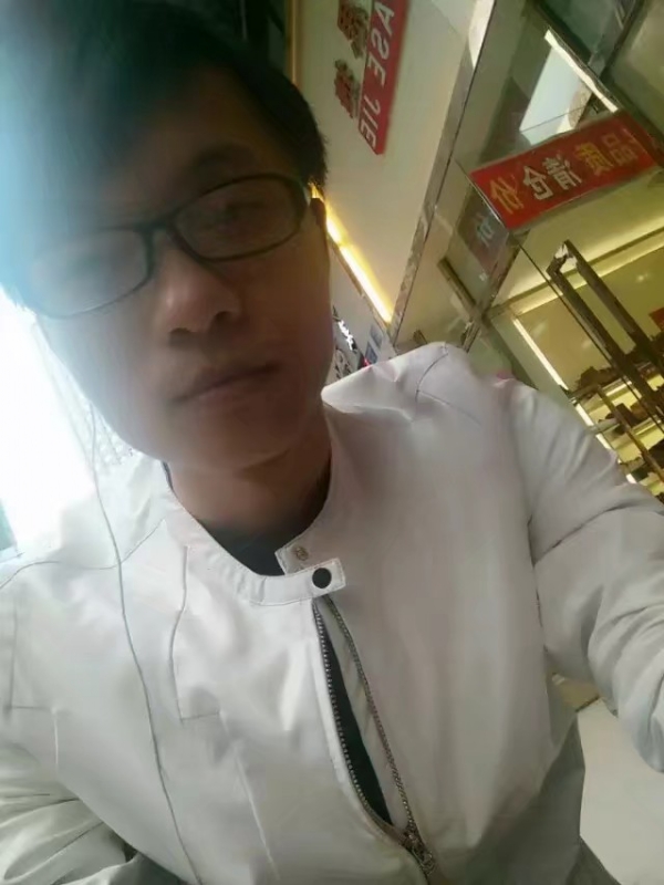 你的益达的第一张照片--厦门相亲服务中心