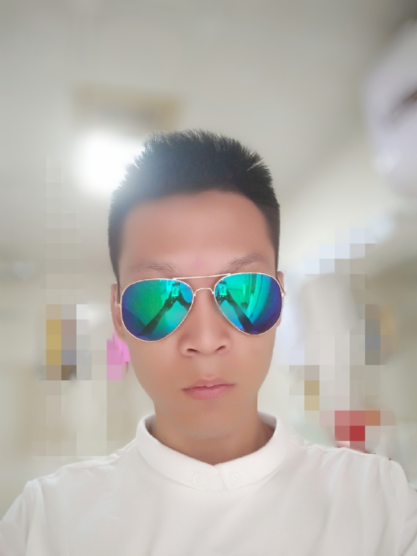 别来无恙的第一张照片--厦门相亲服务中心