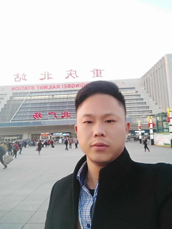 释然的第一张照片--厦门相亲服务中心