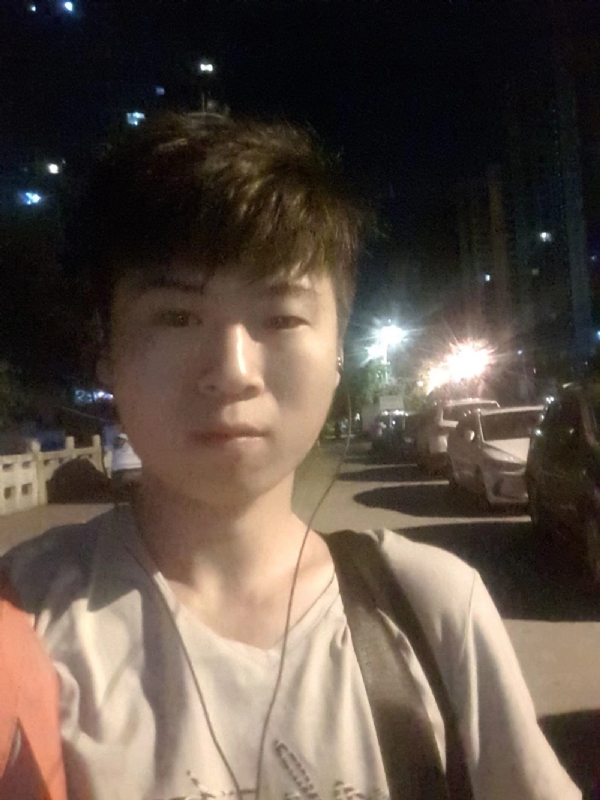 流星的瞬间的第一张照片--厦门相亲服务中心