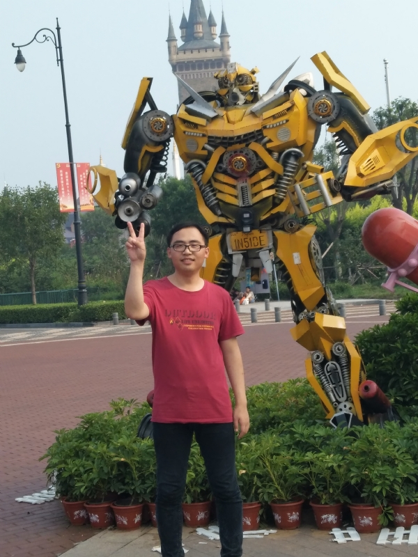 心瘾的第一张照片--厦门相亲服务中心