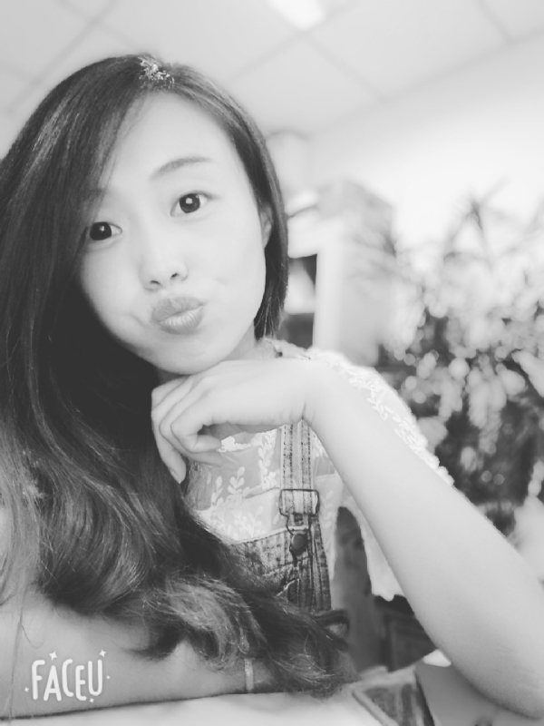 暖暖的第一张照片--厦门相亲服务中心