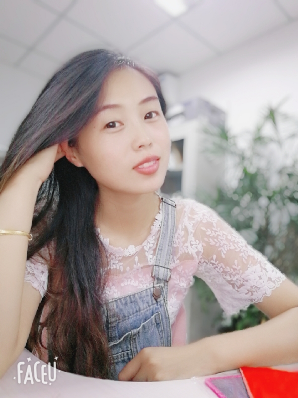 暖暖的第二张照片--厦门相亲服务中心