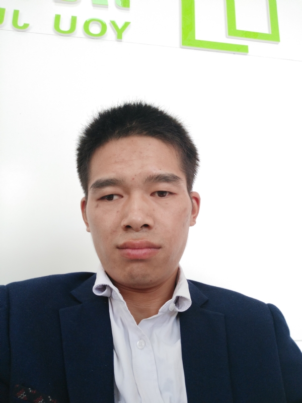 阿宝的第一张照片--厦门相亲服务中心
