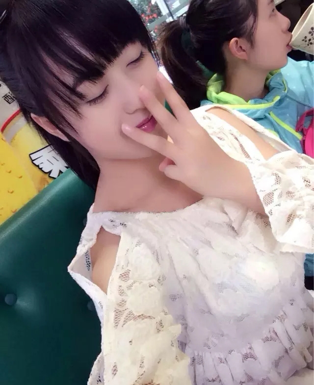 小mimi的第一张照片--厦门相亲服务中心