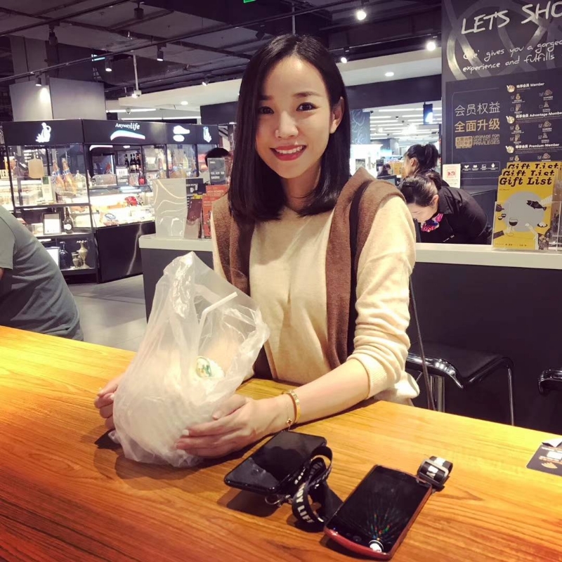 浅安时光的第一张照片--厦门相亲服务中心