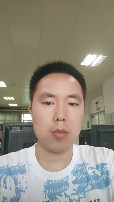 浔城老男孩的第一张照片--厦门相亲服务中心