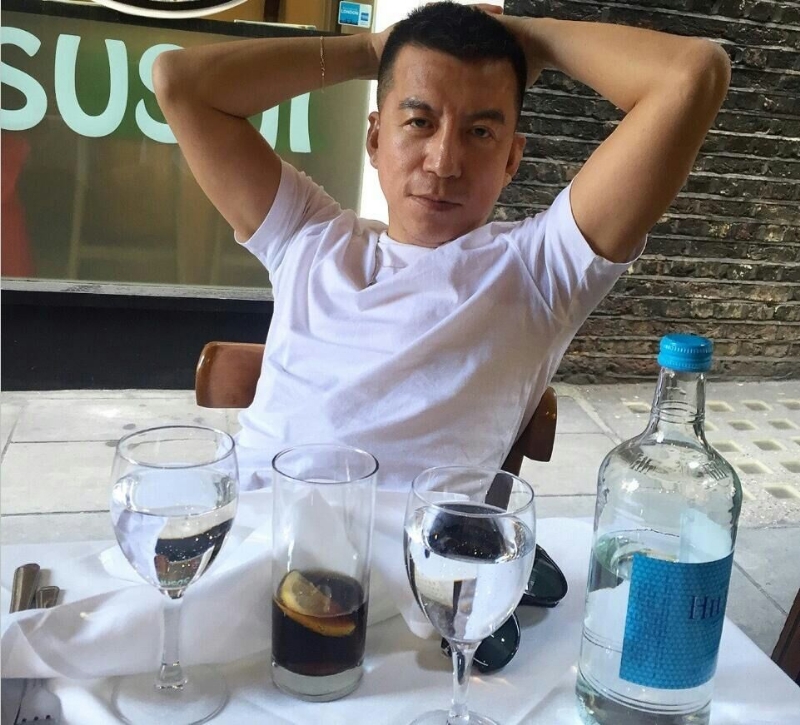 不忘初心的第一张照片--厦门相亲服务中心