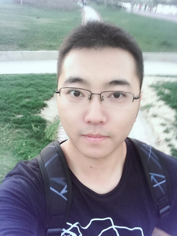 落尘、的第一张照片--厦门相亲服务中心