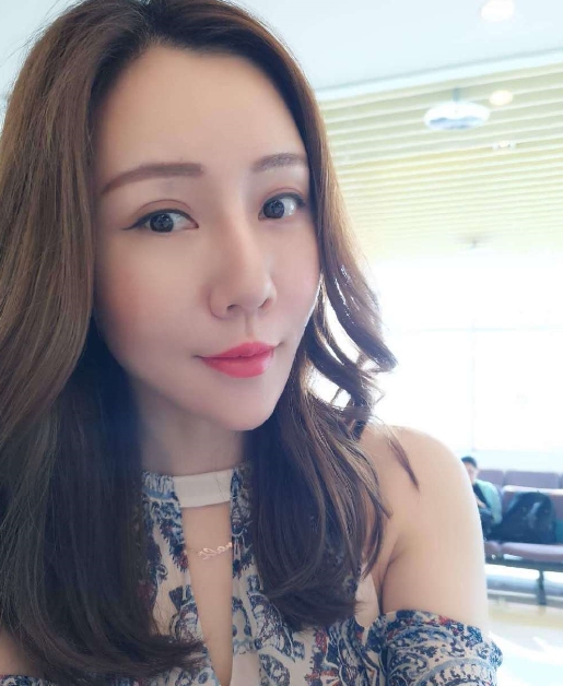 娜娜的第三张照片--厦门相亲服务中心