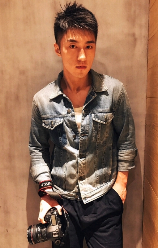 Jason的第一张照片--厦门相亲服务中心