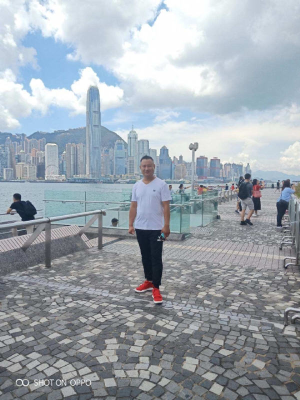 綠茶的第一张照片--厦门相亲服务中心