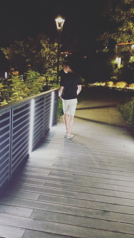 李珂炯的第一张照片--厦门相亲服务中心