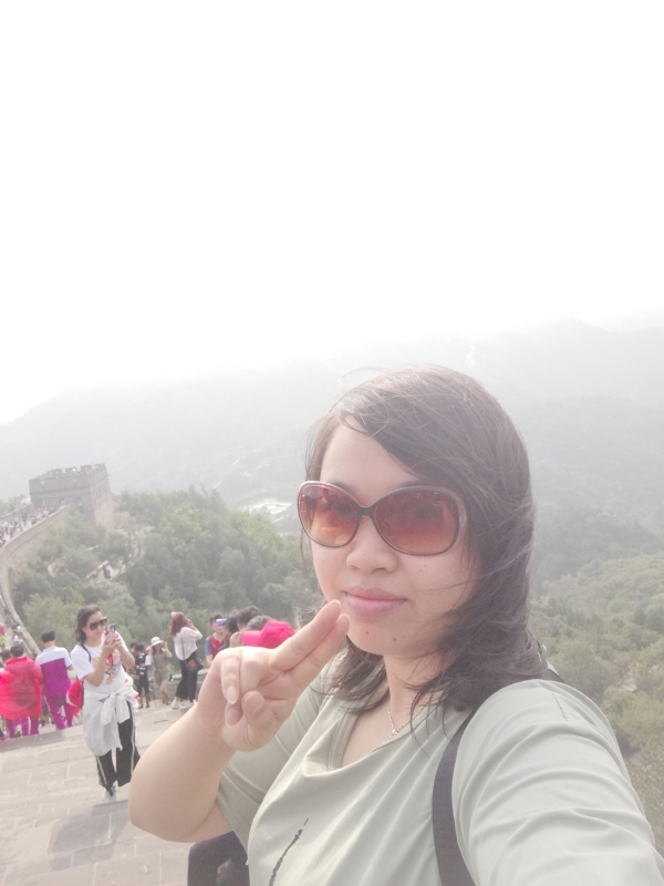 七秒记忆的第一张照片--厦门相亲服务中心