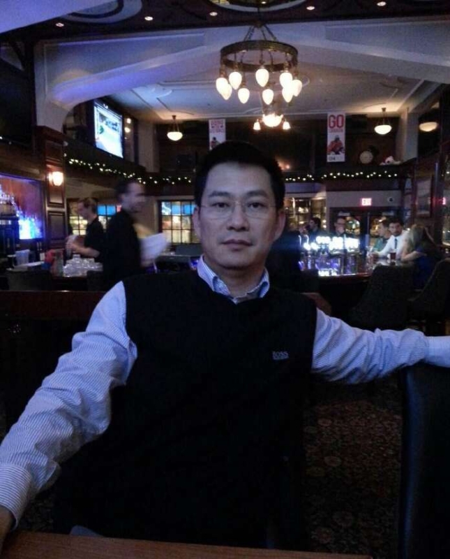 相聚是缘的第二张照片--厦门相亲服务中心