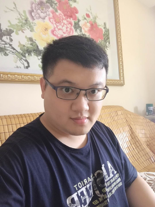 爱我别走的第一张照片--厦门相亲服务中心