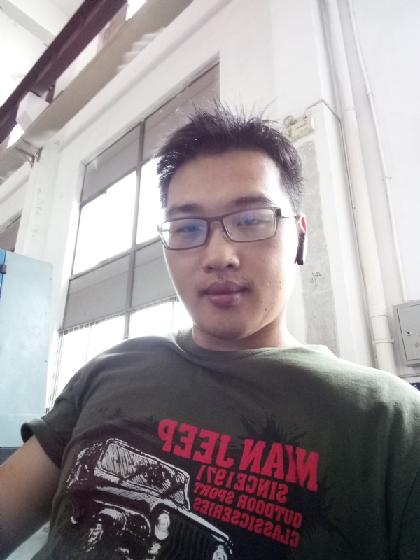 胡晨晓的第一张照片--厦门相亲服务中心