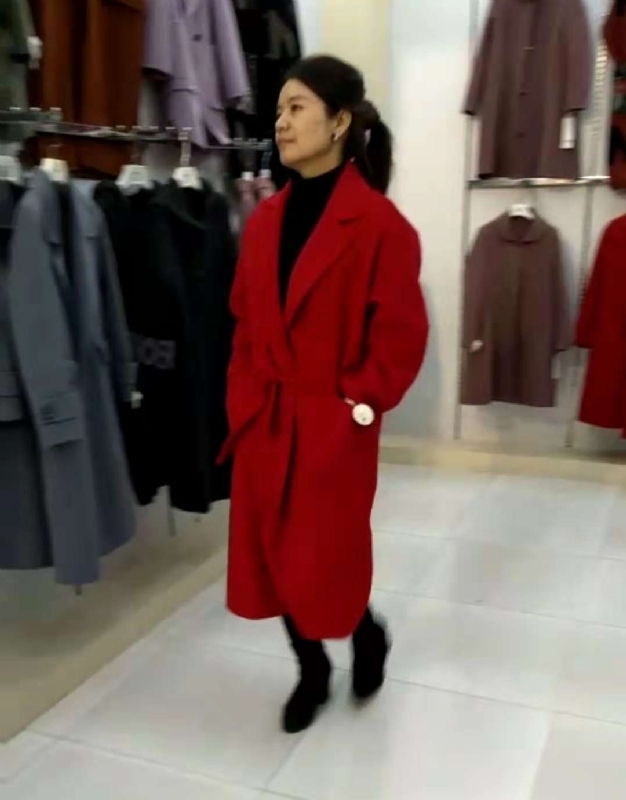 潘琪凌的第一张照片--厦门相亲服务中心