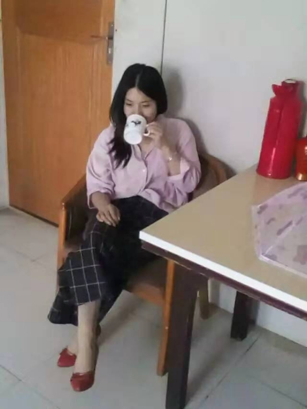潘琪凌的第二张照片--厦门相亲服务中心