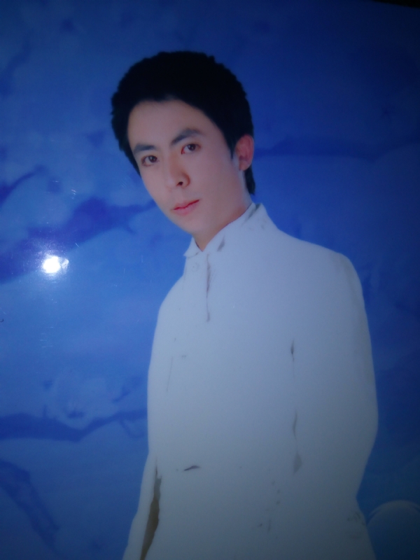 小飞的第一张照片--厦门相亲服务中心