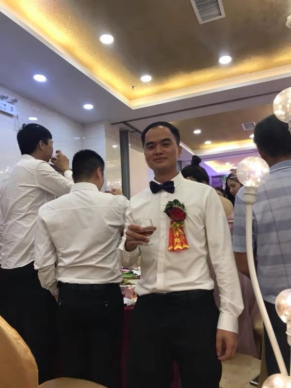 johnchen的第一张照片--厦门相亲服务中心