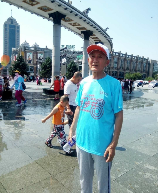 凯歌的第一张照片--厦门相亲服务中心