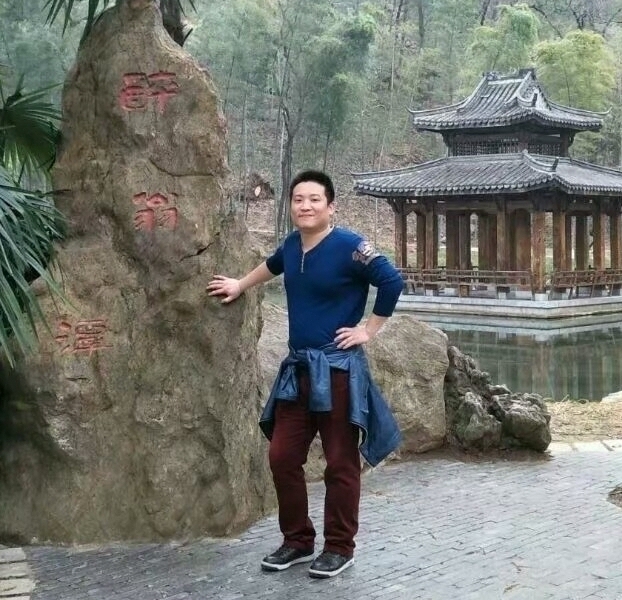 烦事用点心的第一张照片--厦门相亲服务中心