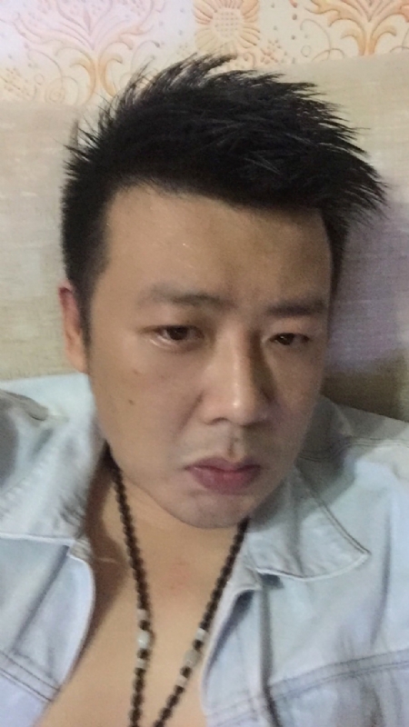 沐浴阳光的第一张照片--厦门相亲服务中心
