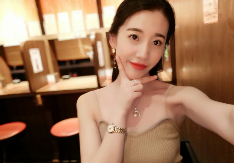 杨文嘉的第一张照片--厦门相亲服务中心