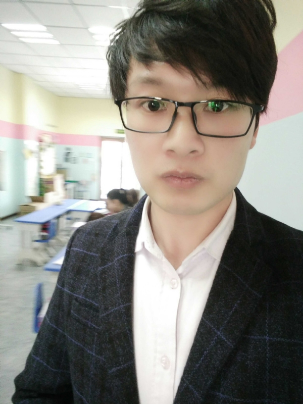 峰的呢喃的第一张照片--厦门相亲服务中心