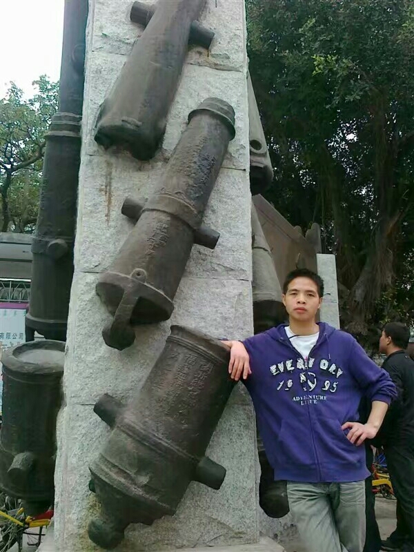 晓枫的第一张照片--厦门相亲服务中心