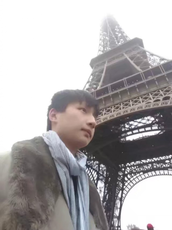 好好相遇的第一张照片--厦门相亲服务中心