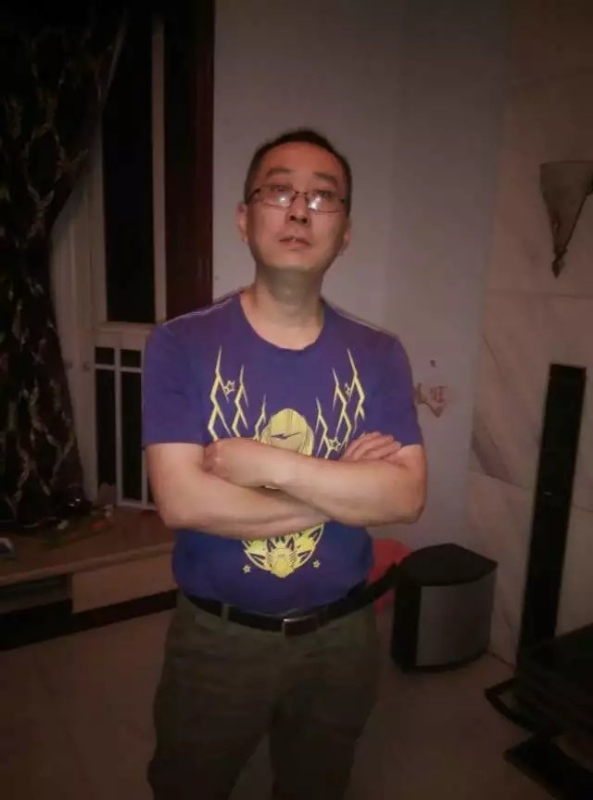 缘的第一张照片--厦门相亲服务中心