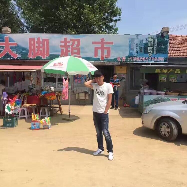 为梦想的第一张照片--厦门相亲服务中心