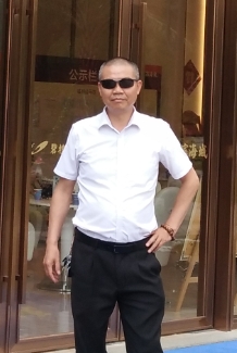 李九的第一张照片--厦门相亲服务中心