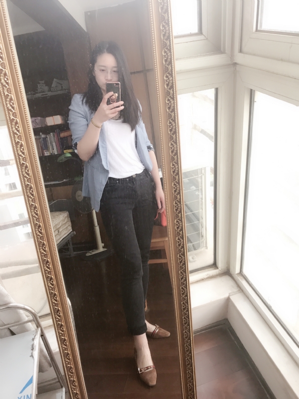 nemo洁的第一张照片--厦门相亲服务中心